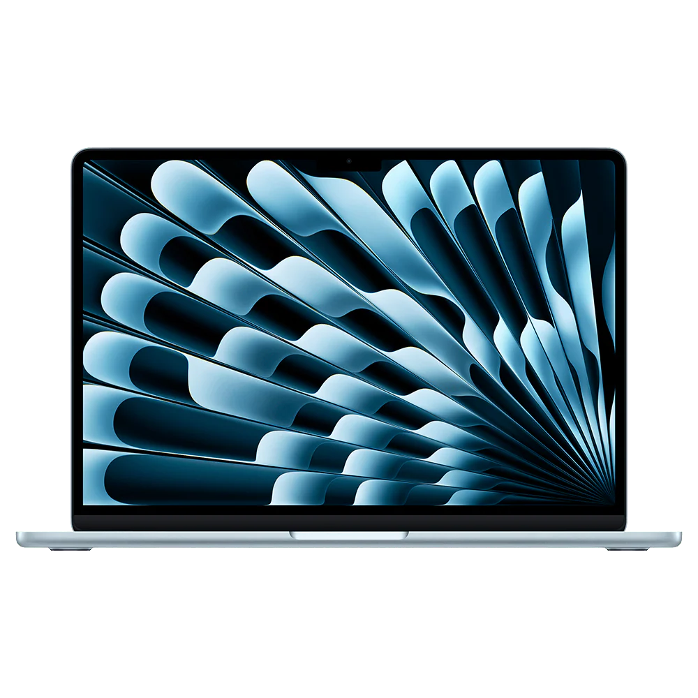 Apple MacBook Air (15" 2025, M4)