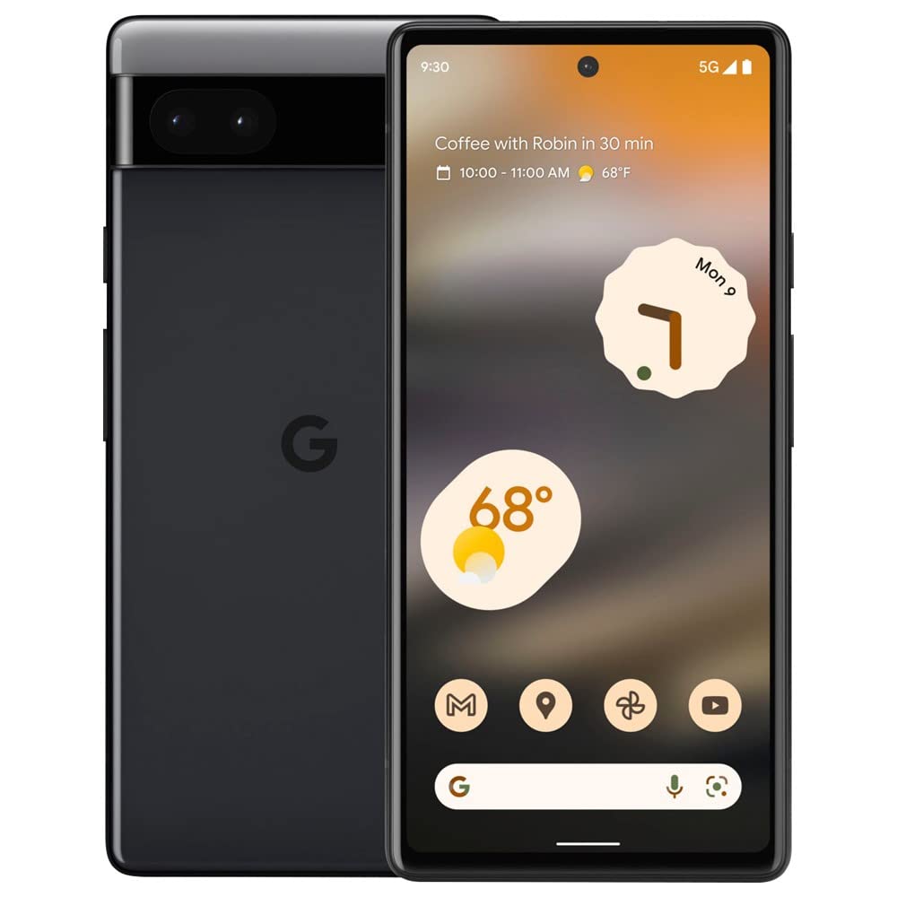 Google Pixel 6a 5G