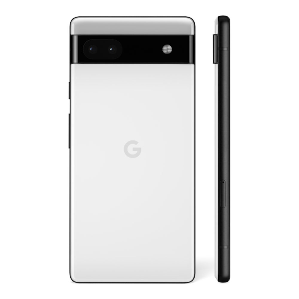Google Pixel 6a 5G