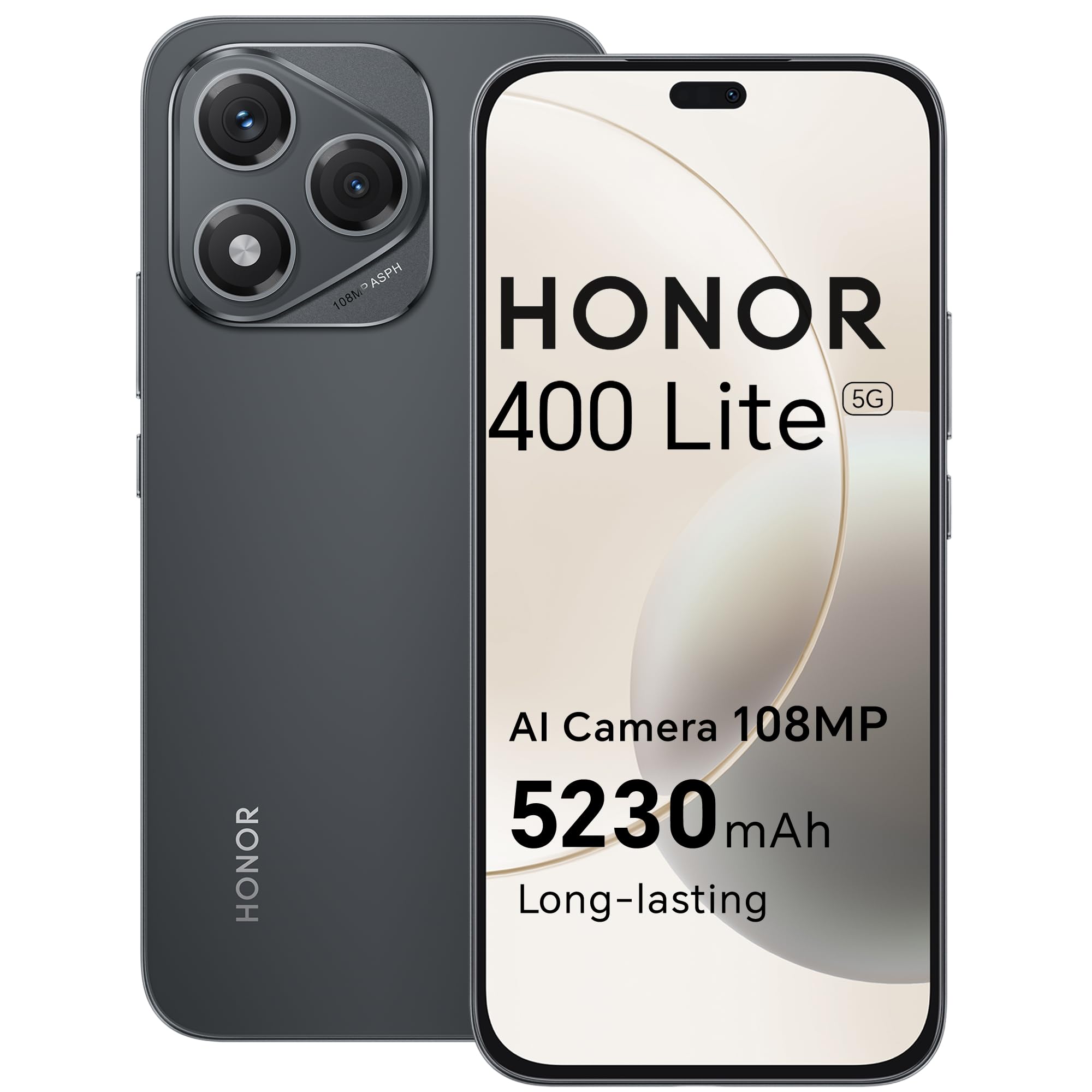 Honor 400 Lite 5G