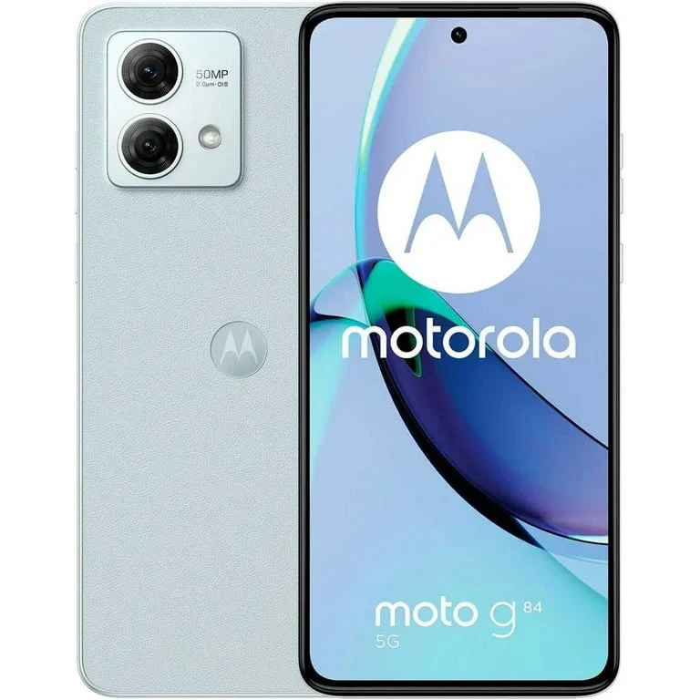 Motorola Moto G84 5G
