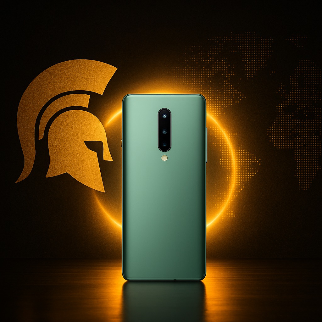 OnePlus 8 5G