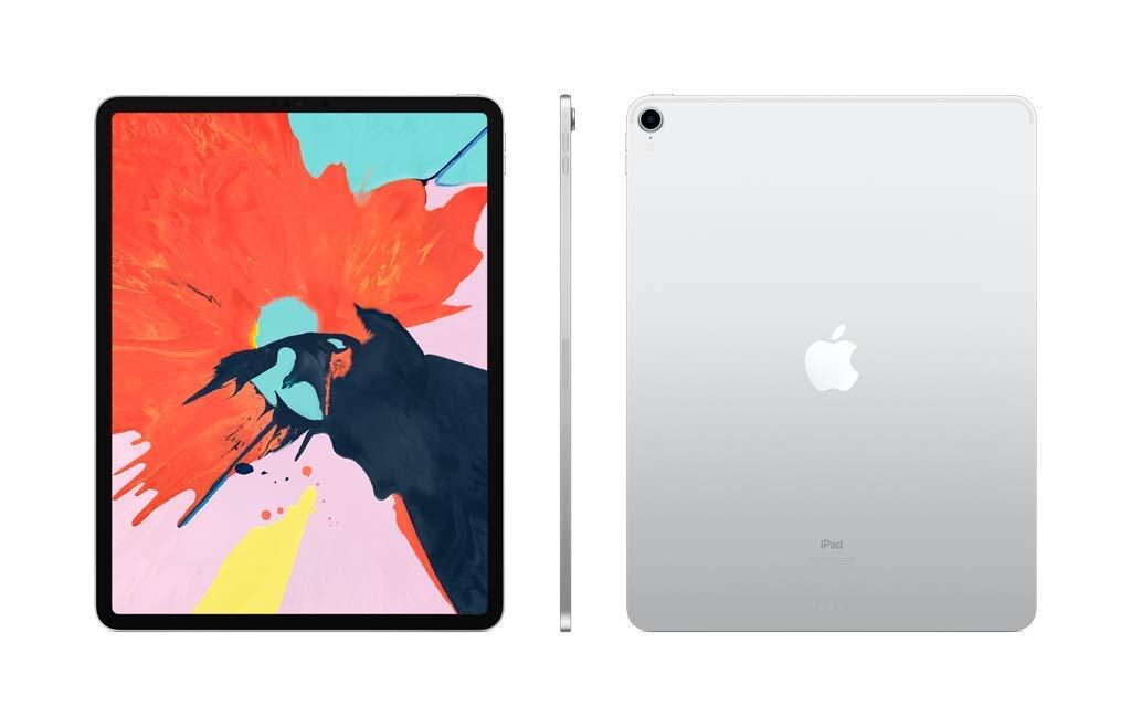 Apple iPad Pro 12.9" 3rd Gen (2018) WiFi