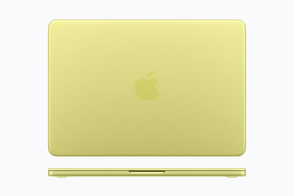 Apple MacBook Neo (13", 2026)