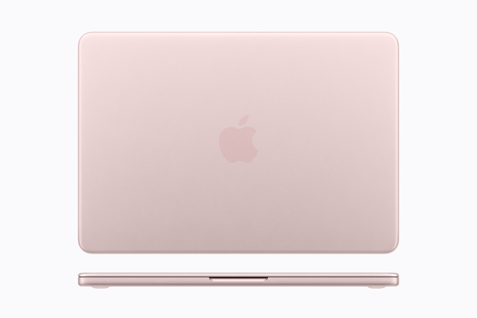 Apple MacBook Neo (13", 2026)