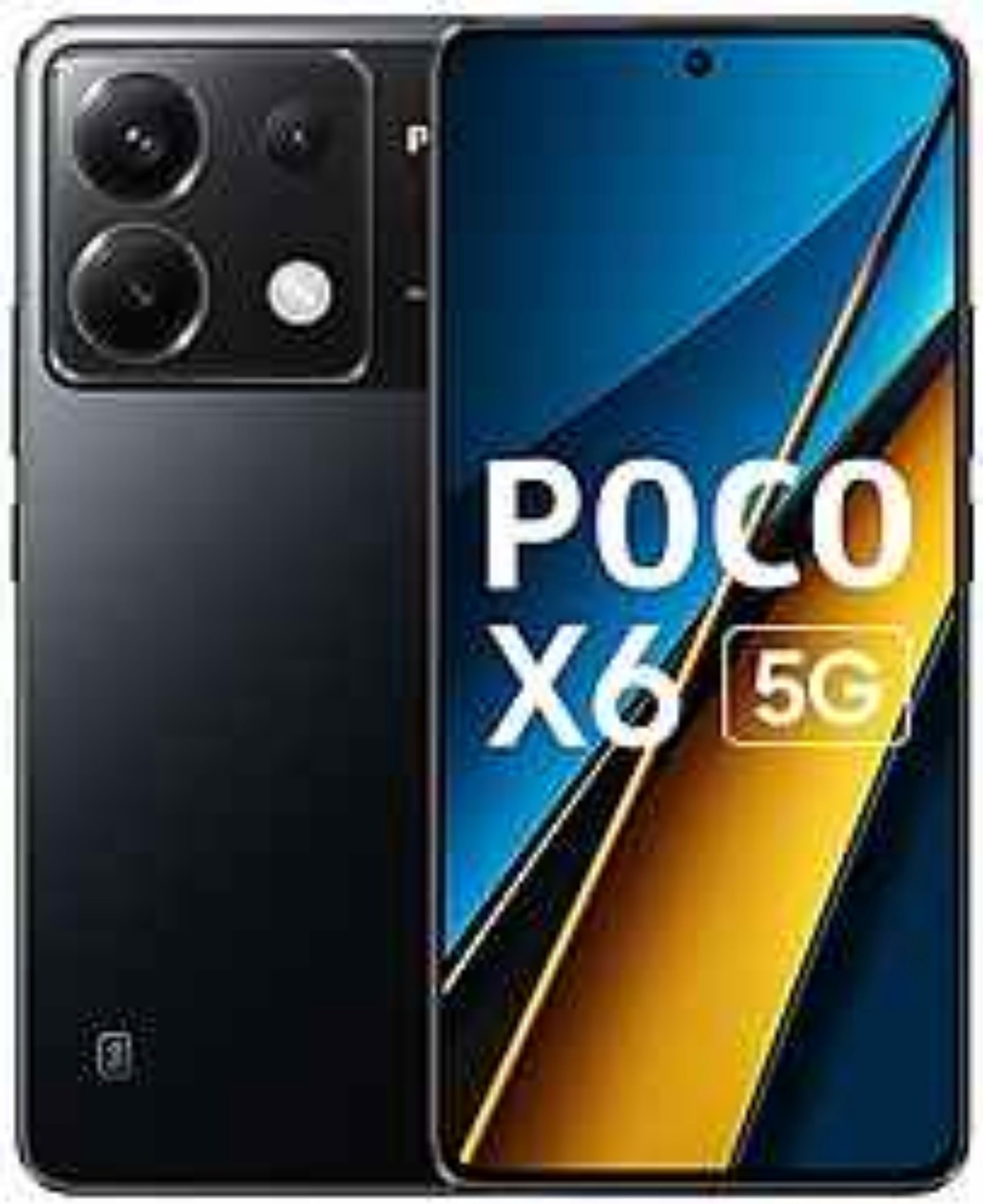 Xiaomi Poco X6 Pro 5G