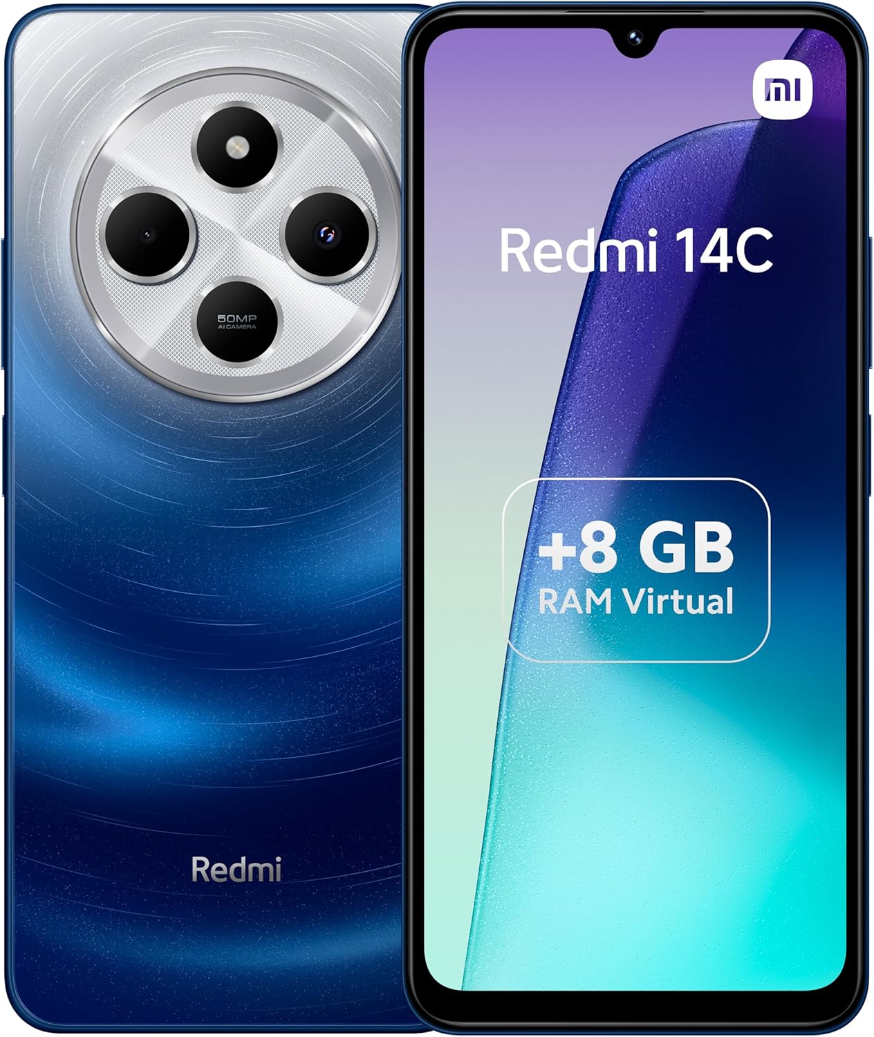 Xiaomi Redmi 14C