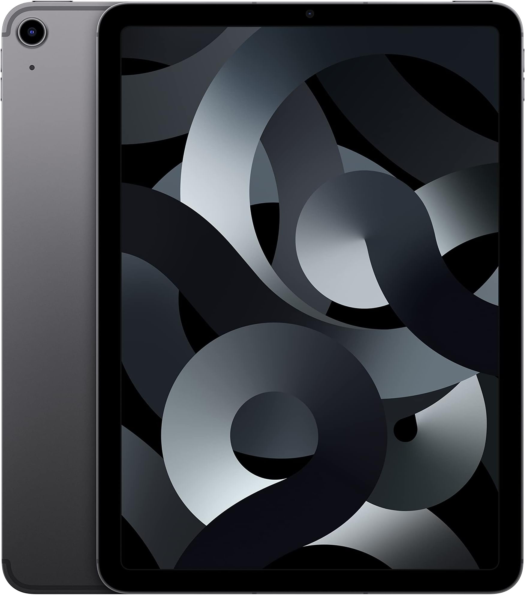 Apple iPad 10.2" 7th Gen (2019) WiFi + Cellular