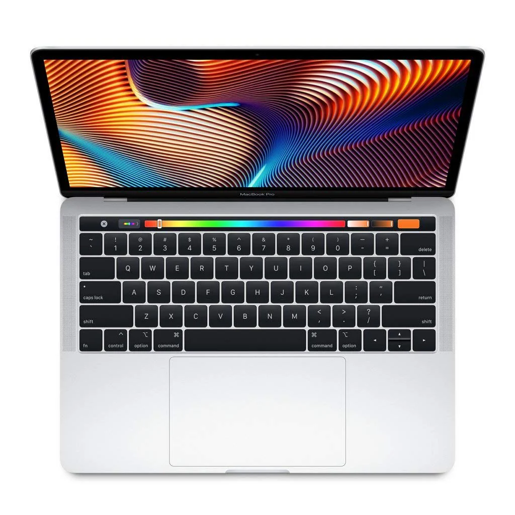 Apple MacBook Pro (13" 2019, 2 TBT3)