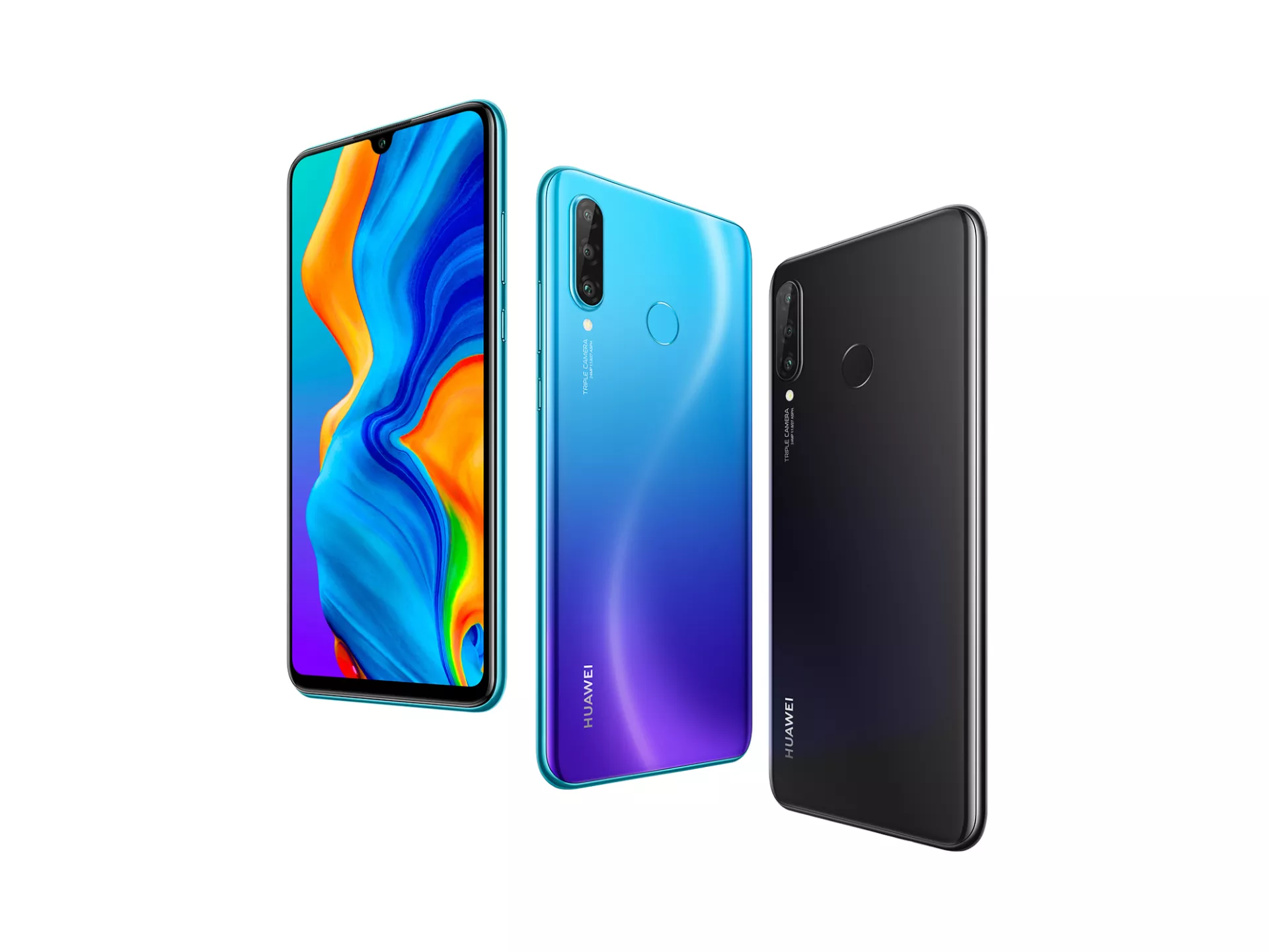 Huawei P30