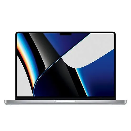 Apple MacBook Pro (14" 2021, M1 Pro) 2