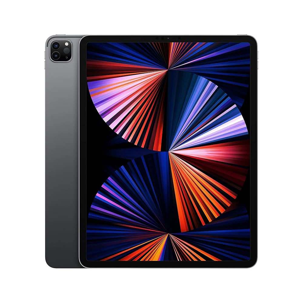 Apple iPad Pro 12.9" 5th Gen (2021) WiFi + Cellular