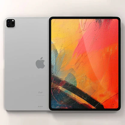 Apple iPad Pro 12.9" 6th Gen (2022) WiFi