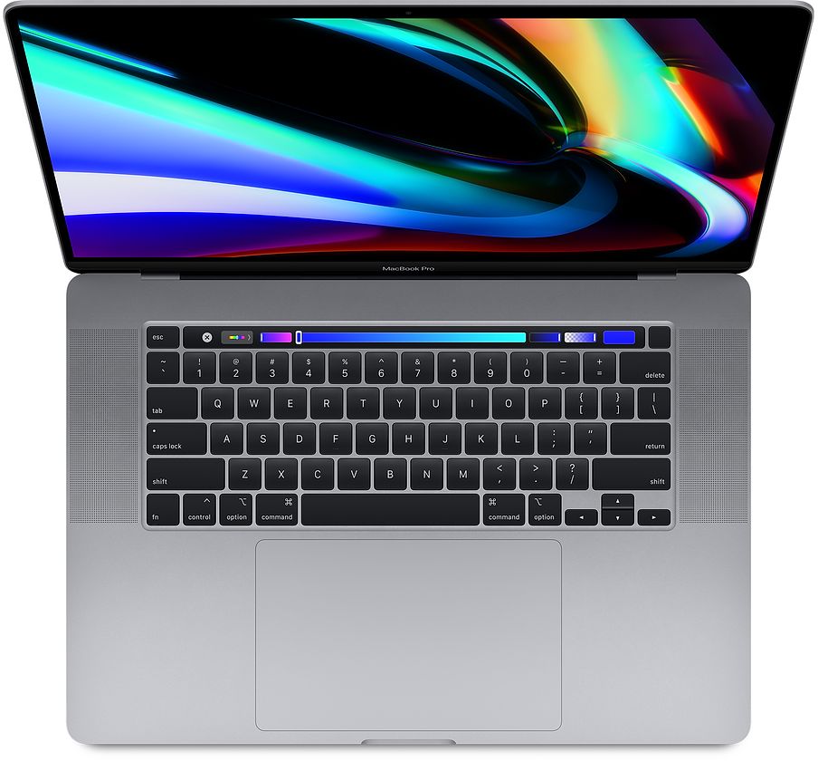 Apple MacBook Pro (16" 2019)