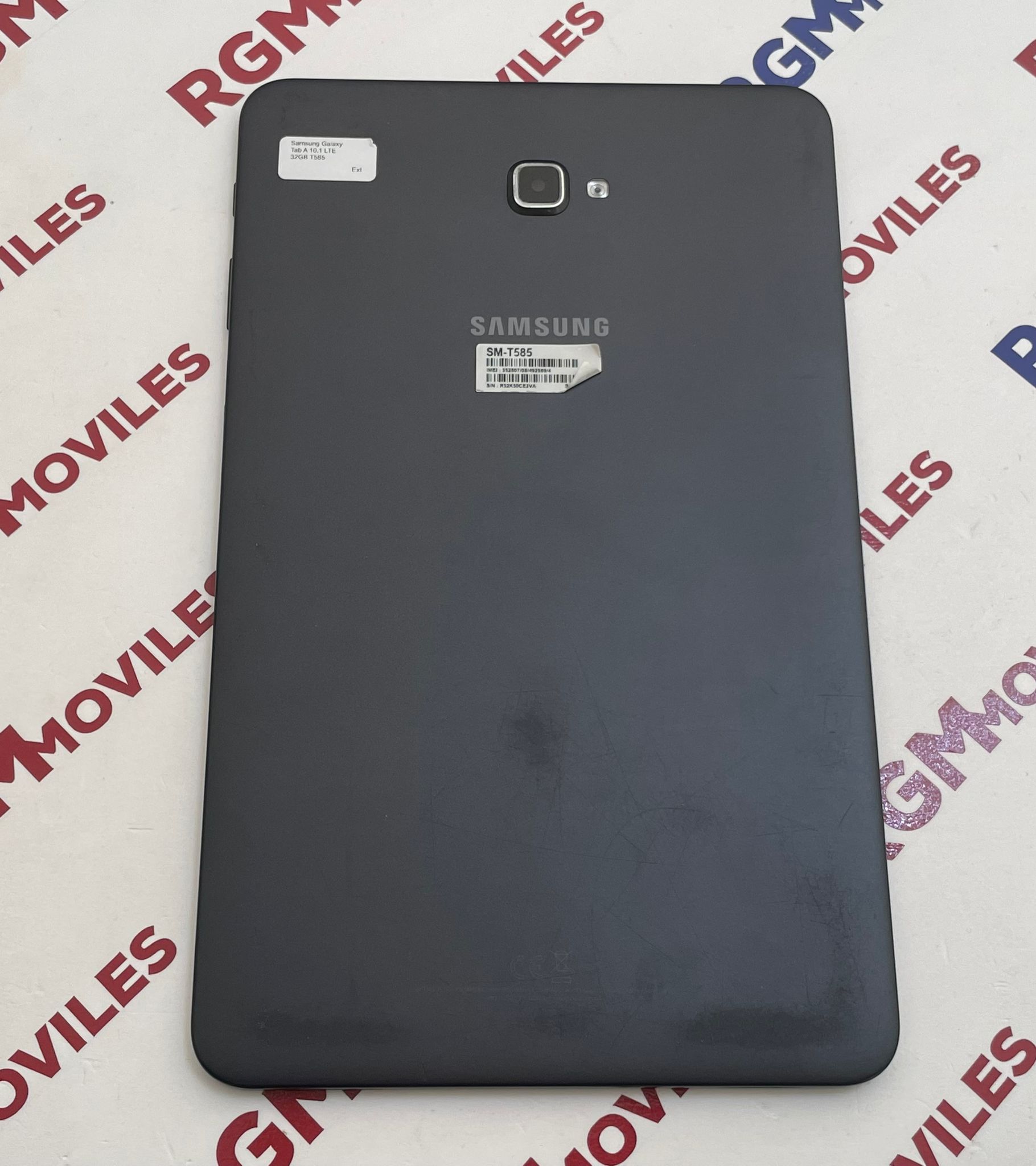 Samsung Galaxy Tab A 10.1 LTE T585 2