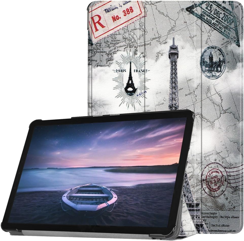 Samsung Galaxy Tab S4 10.5 LTE T835