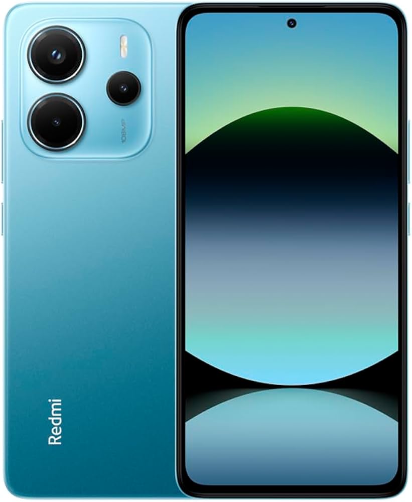 Xiaomi Redmi Note 14 4G