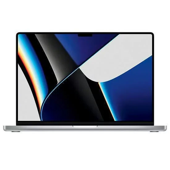 Apple MacBook Pro (16" 2021, M1 Pro) 2