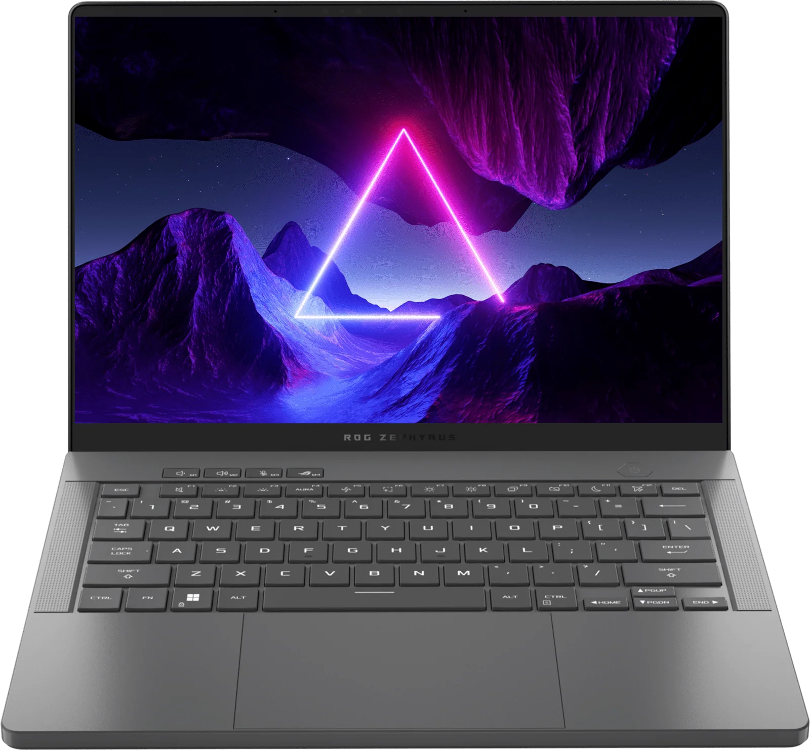 Asus ROG Zephyrus G14 GA403 (2024) 14" 2