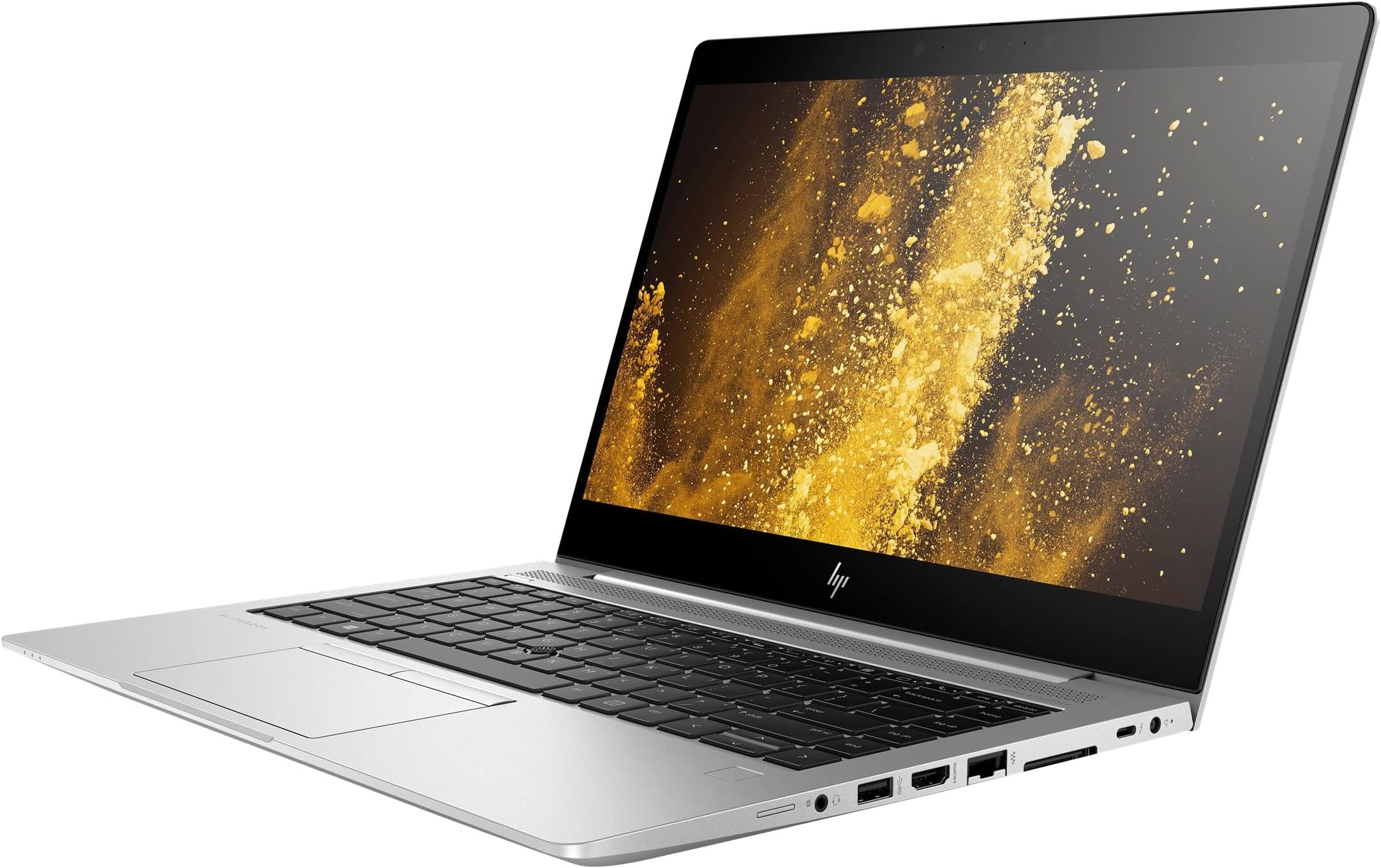 HP EliteBook 840 G5 14"