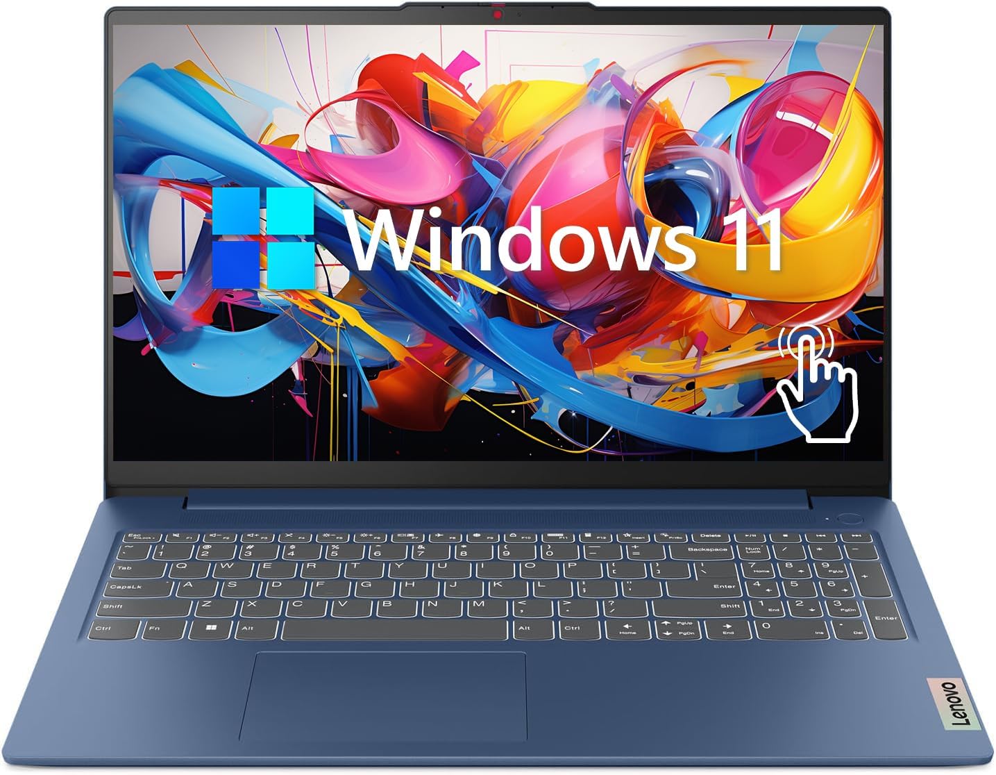 Lenovo IdeaPad 3 15IAU7 15.6"