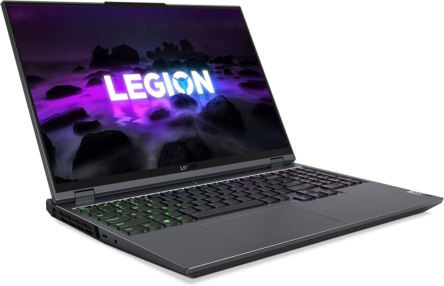 Lenovo Legion 5 Pro 16ITH6 15.6"