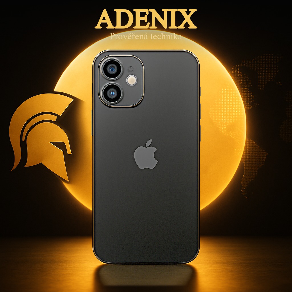 Apple iPhone 12