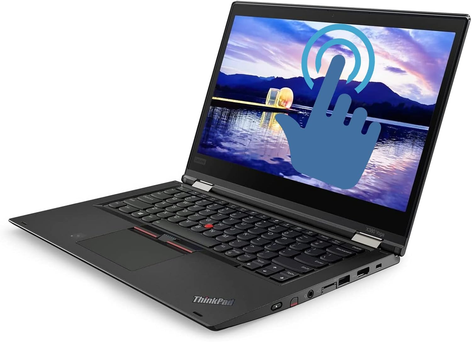 Lenovo ThinkPad X380 Yoga Touch 13.3"