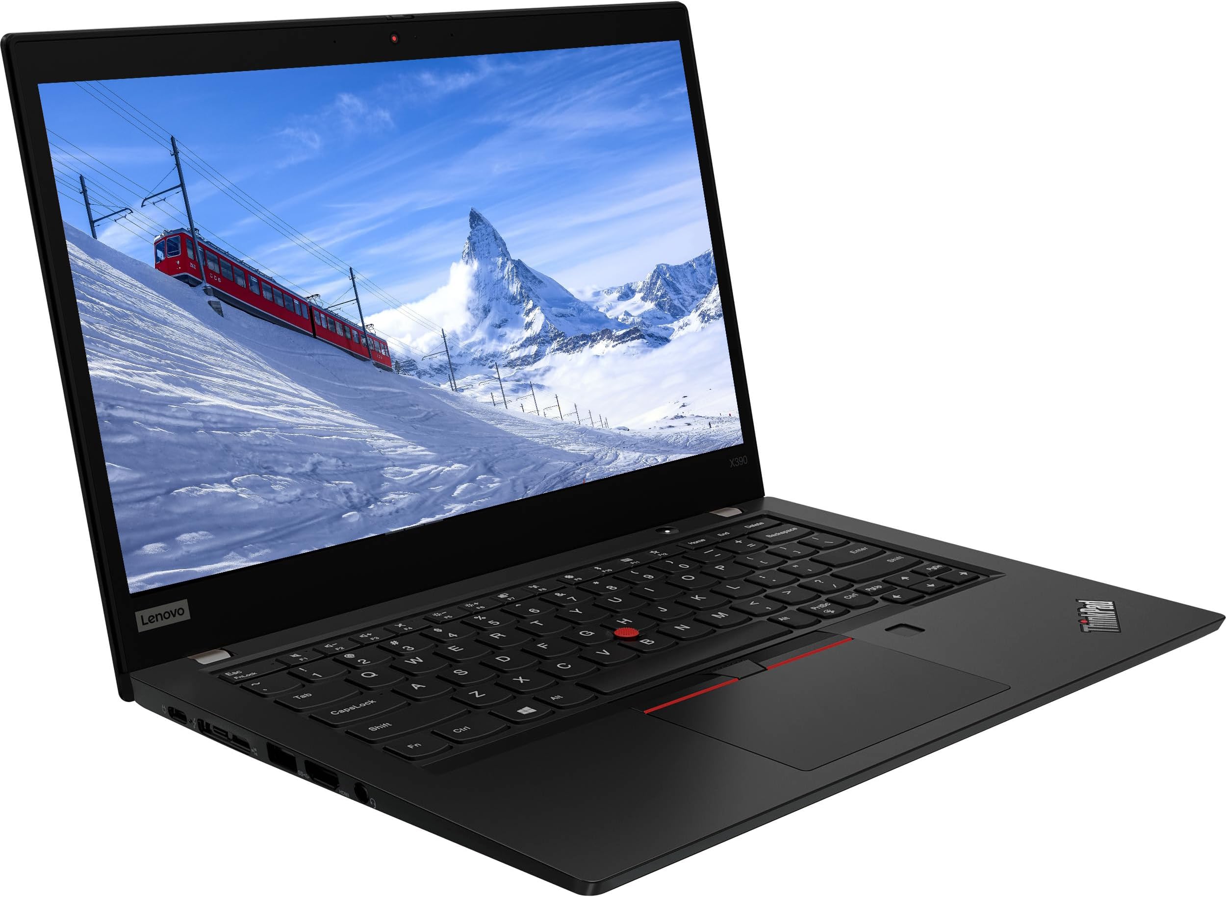 Lenovo Thinkpad X390 Yoga Touch 13.3"