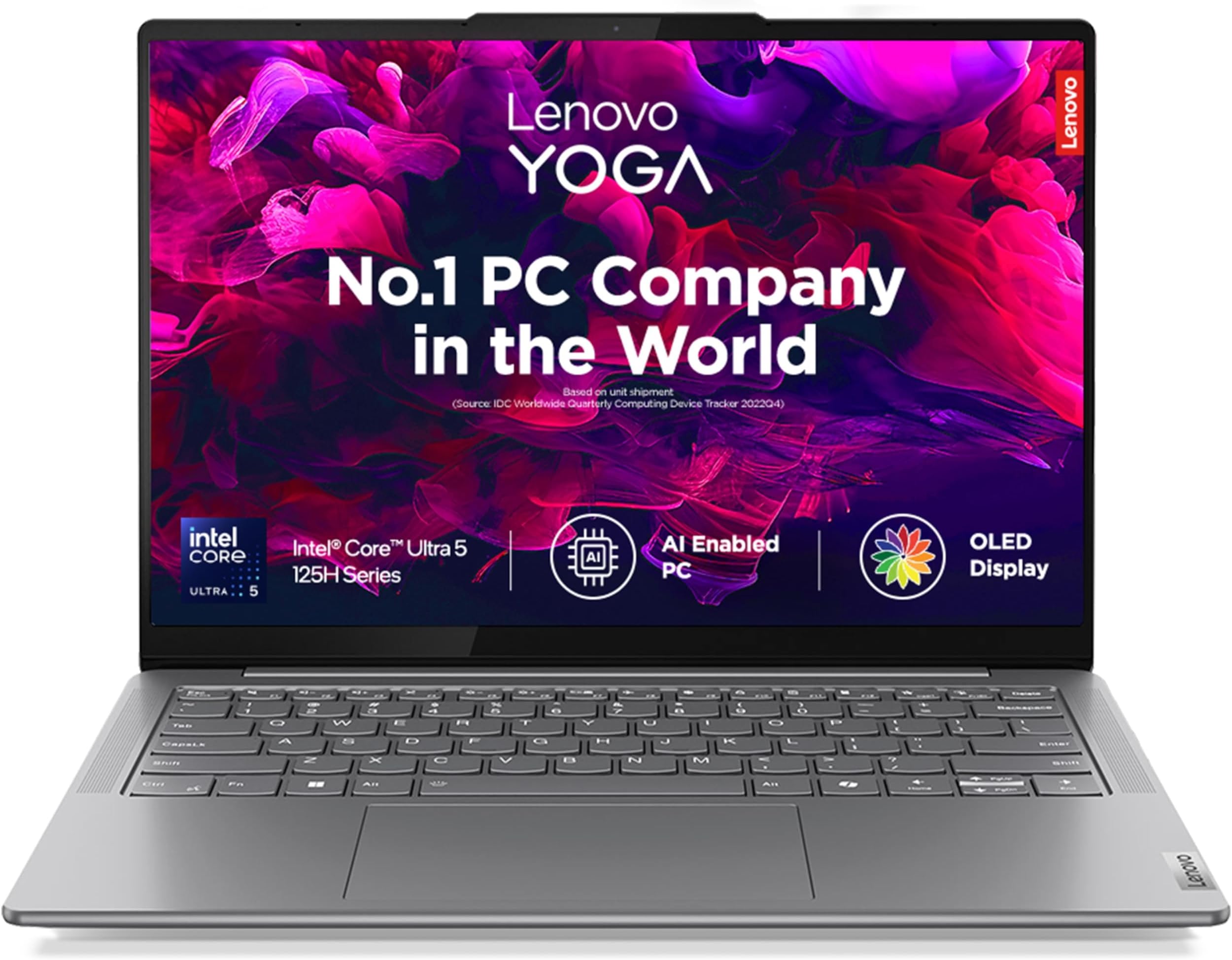 Lenovo Yoga Slim 7 14ARE05 14"