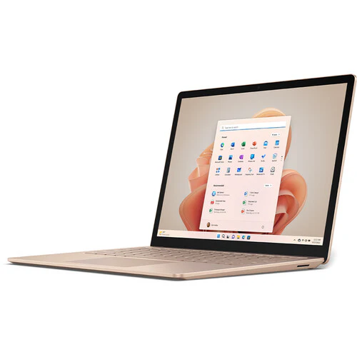 Microsoft Surface Laptop 5 Touch 13.5" 1