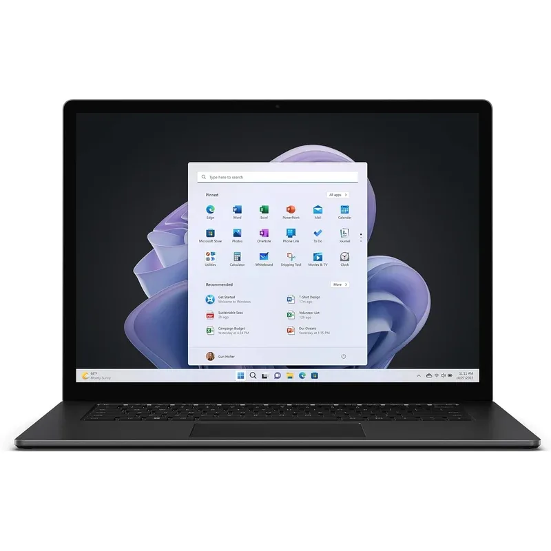 Microsoft Surface Laptop 5 Touch 13.5"
