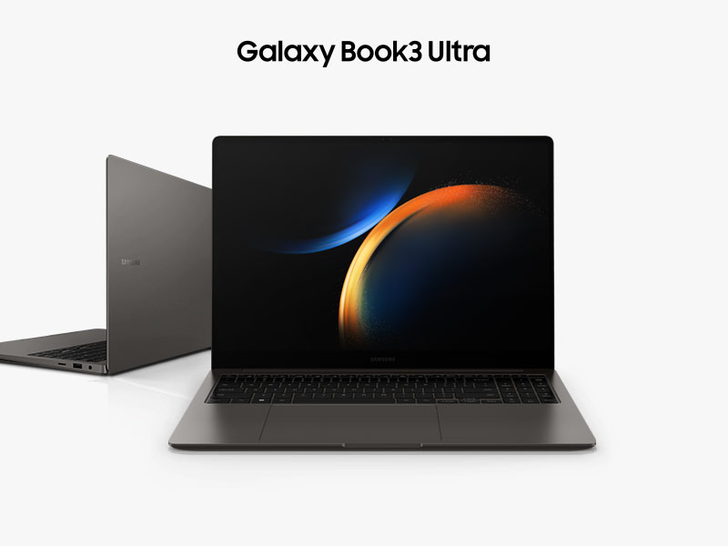 Samsung Galaxy Book 3 NP750 15.6" 2