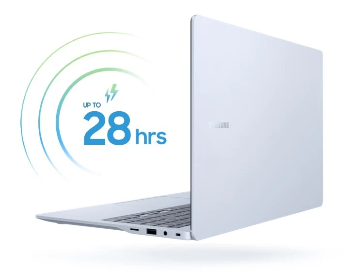 Samsung Galaxy Book 4 Edge NP750 15.6"