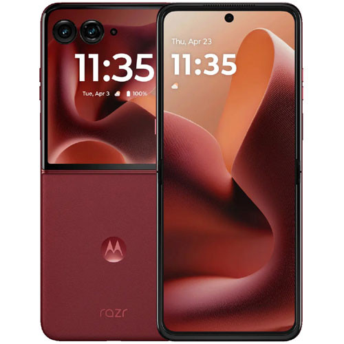 Motorola Razr 60 Ultra 5G