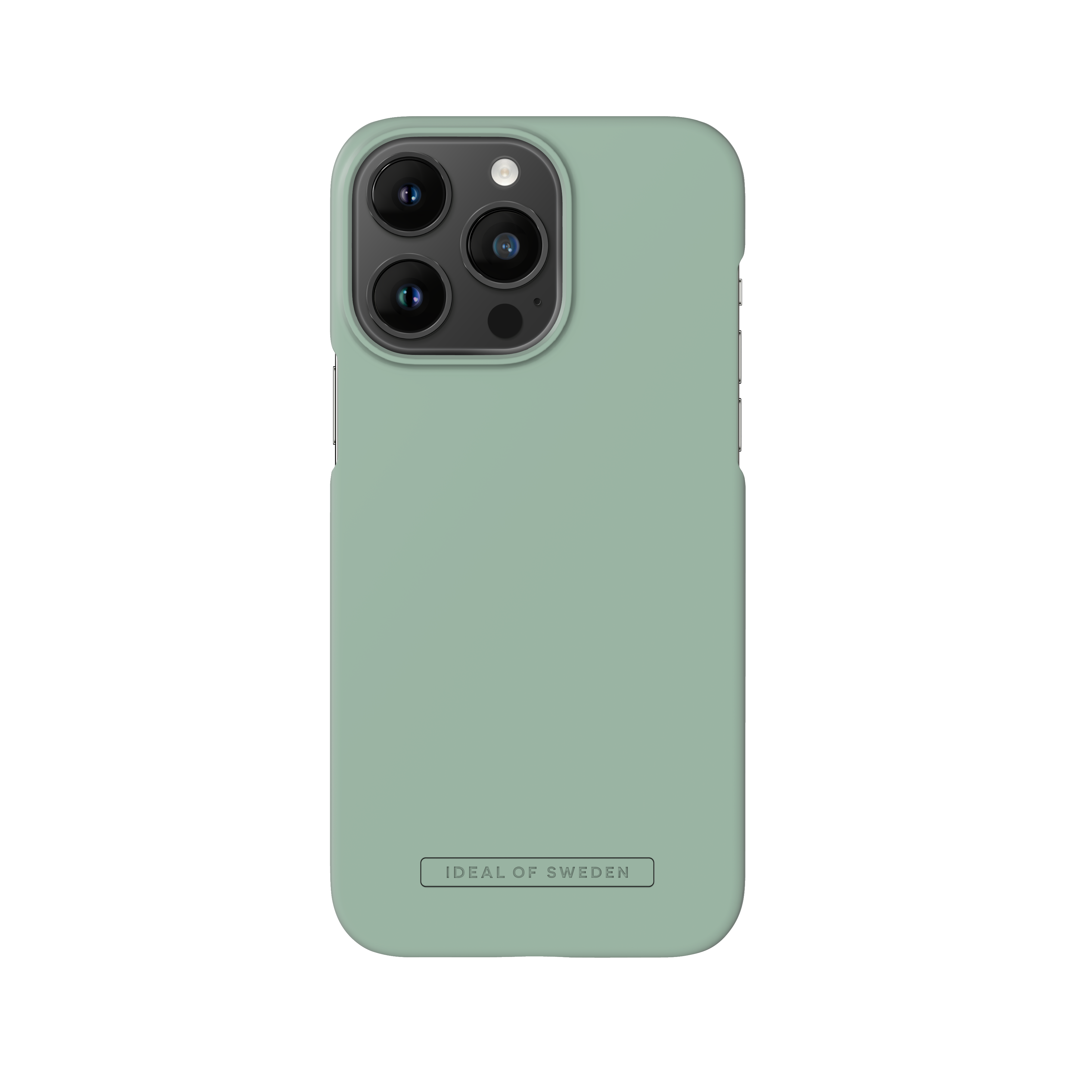 iDeal Of Sweden iPhone 14 Pro Max - Fashion Case - Northern Lights