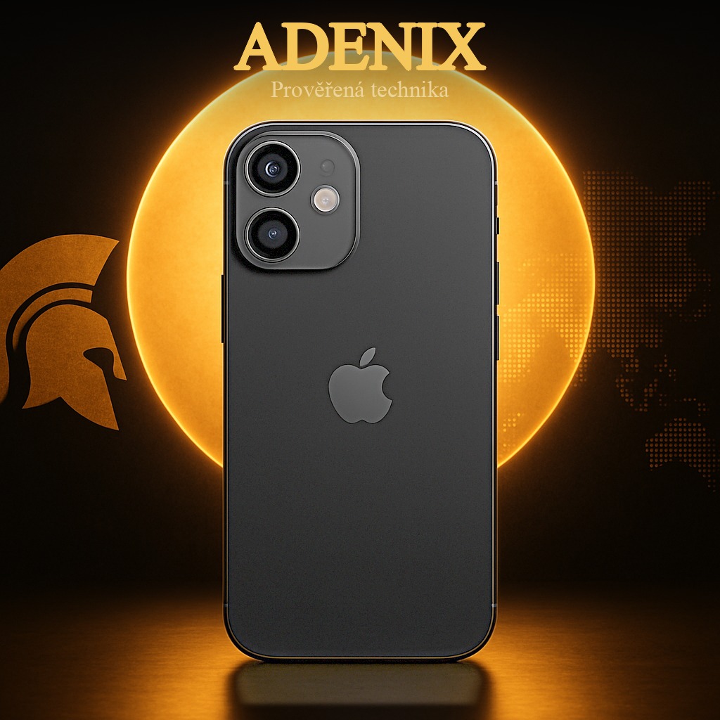 Apple iPhone 12 Mini