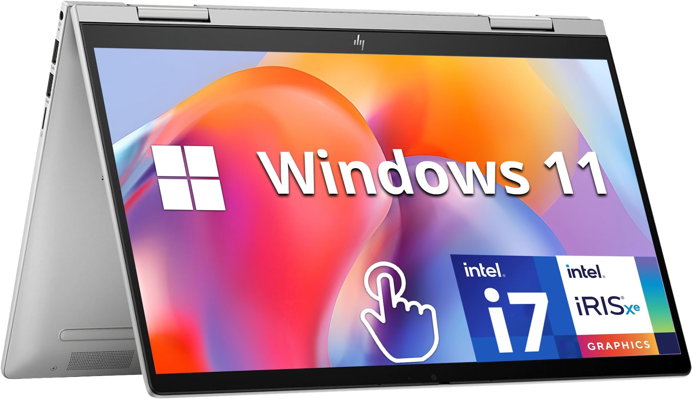 HP Elite x360 1040 G9 Touch 14"