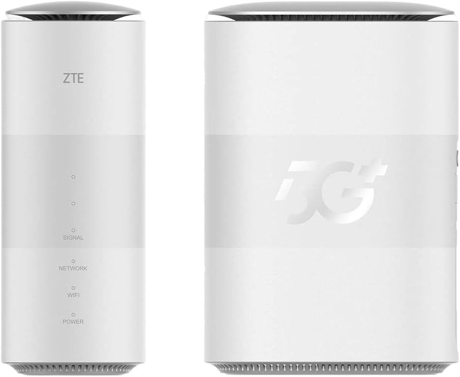 ZTE CPE MC888 2