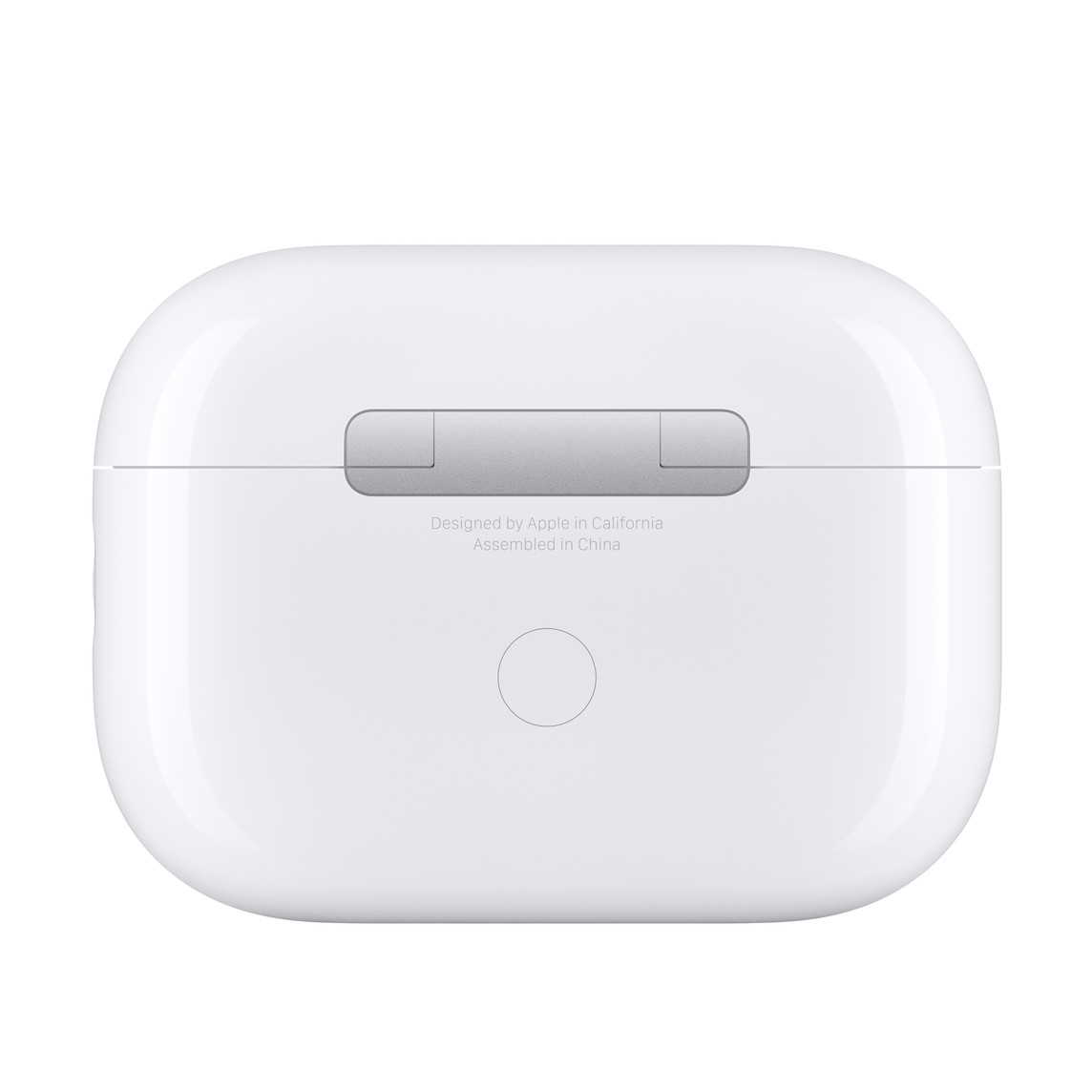 Apple MagSafe Charging Case for AirPods Pro 3 - A3122 3