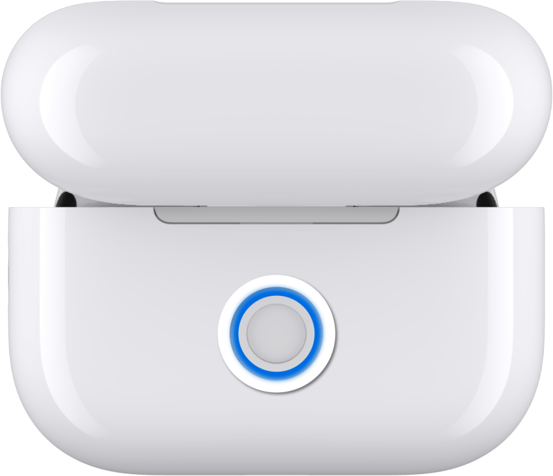 Apple MagSafe Charging Case for AirPods Pro 3 - A3122