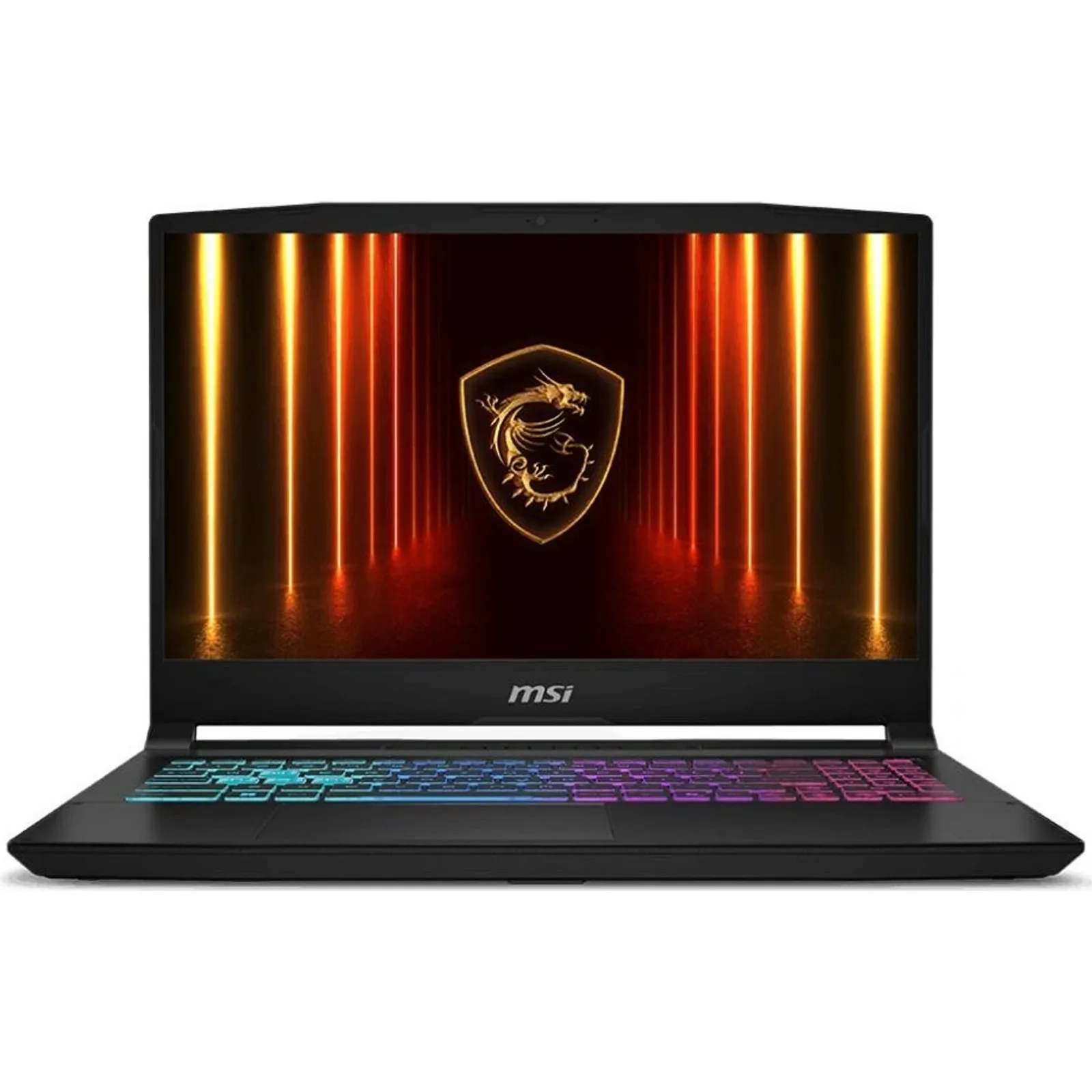MSI KATANA 15 HX B14WFK-495IT