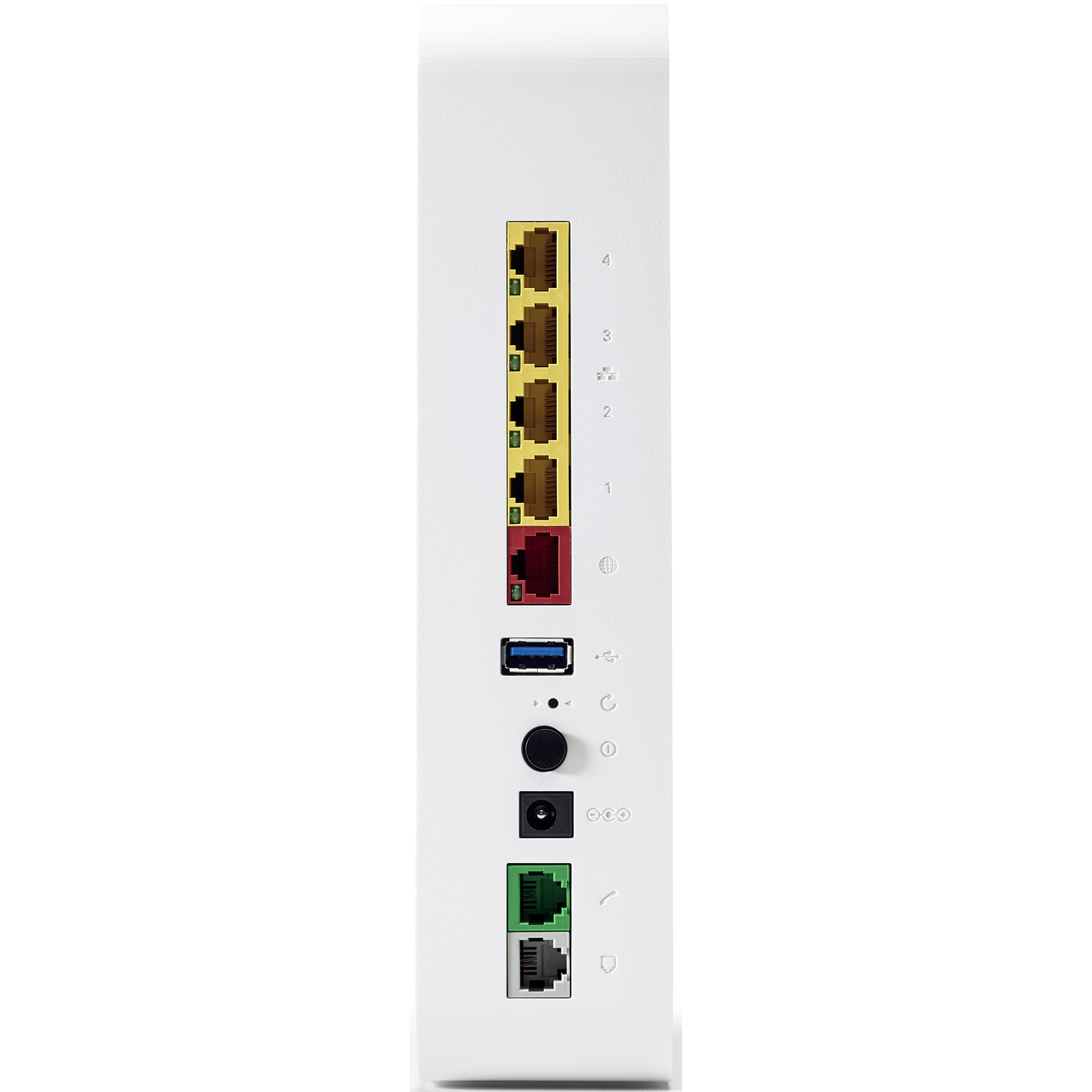 Technicolor DGA 4430