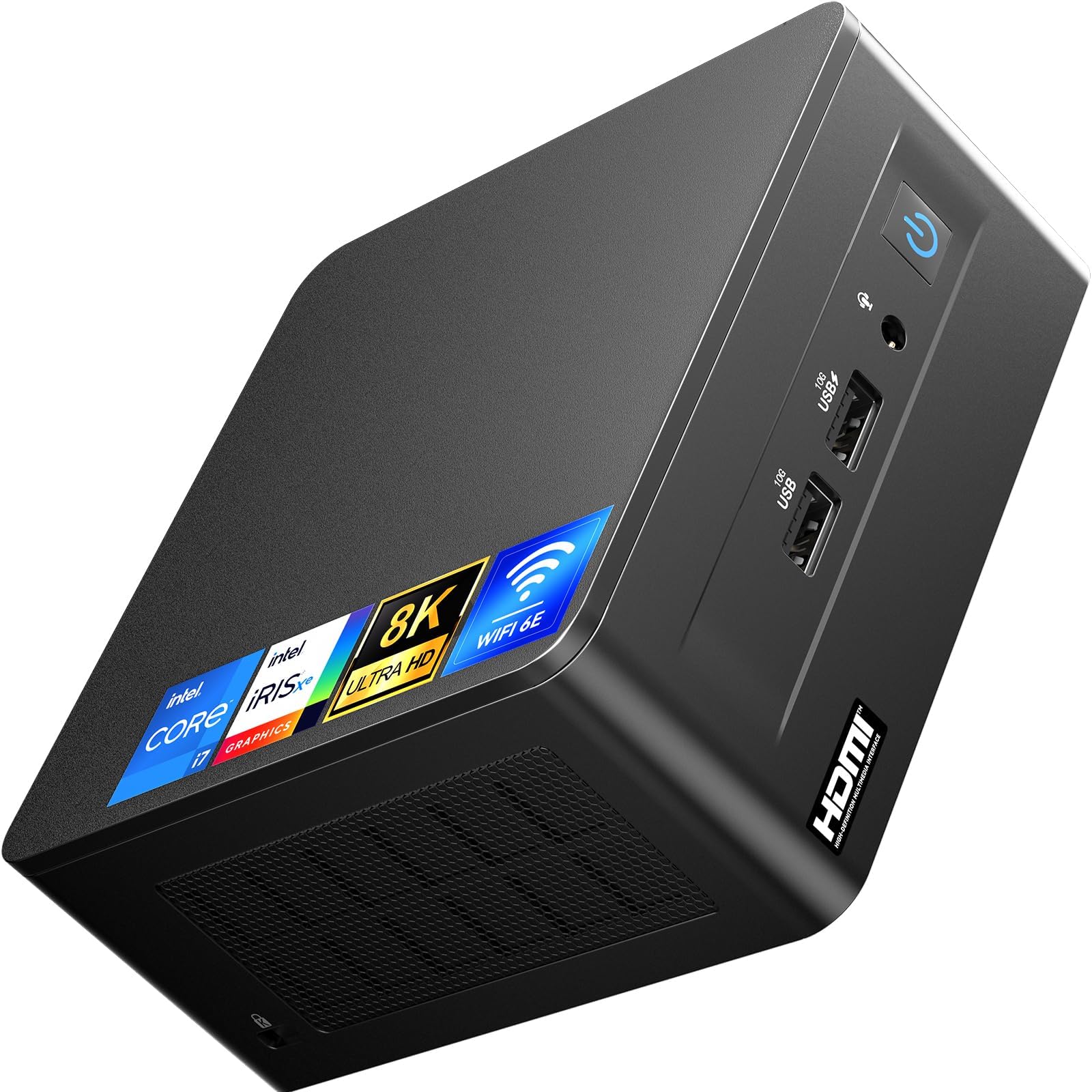 HP NUC NUC12SNK