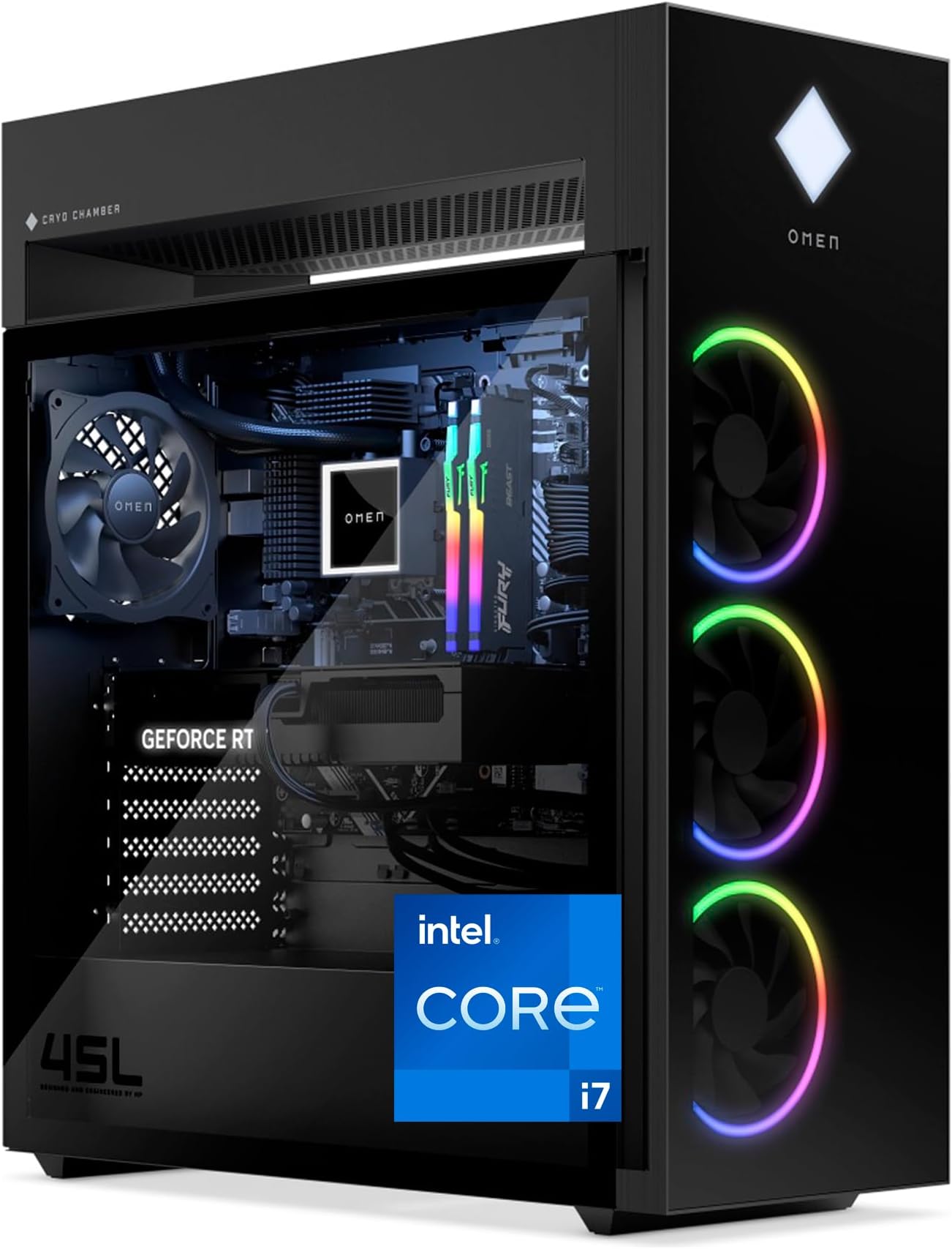 HP Omen GT21-0874no