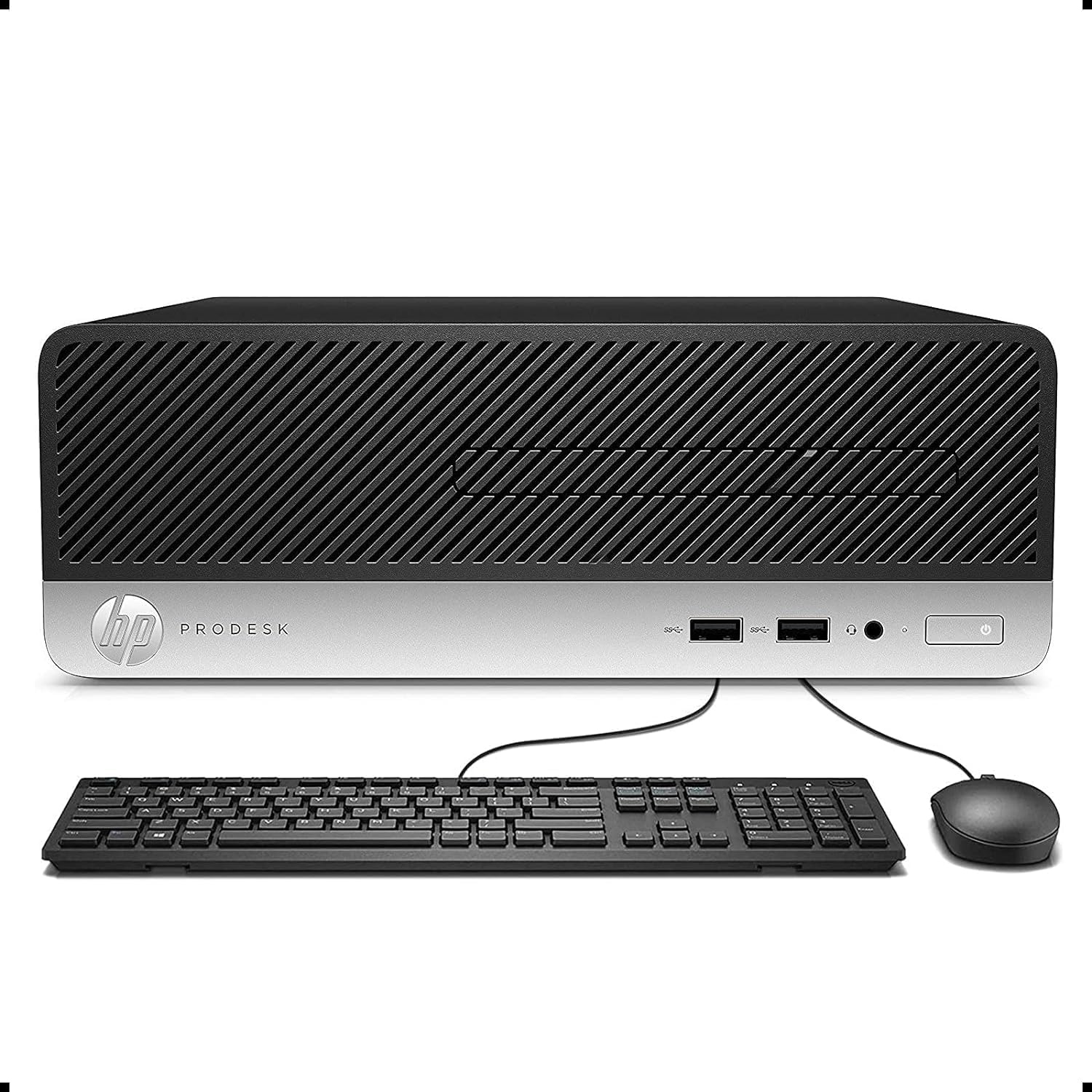 HP ProDesk 400 G4