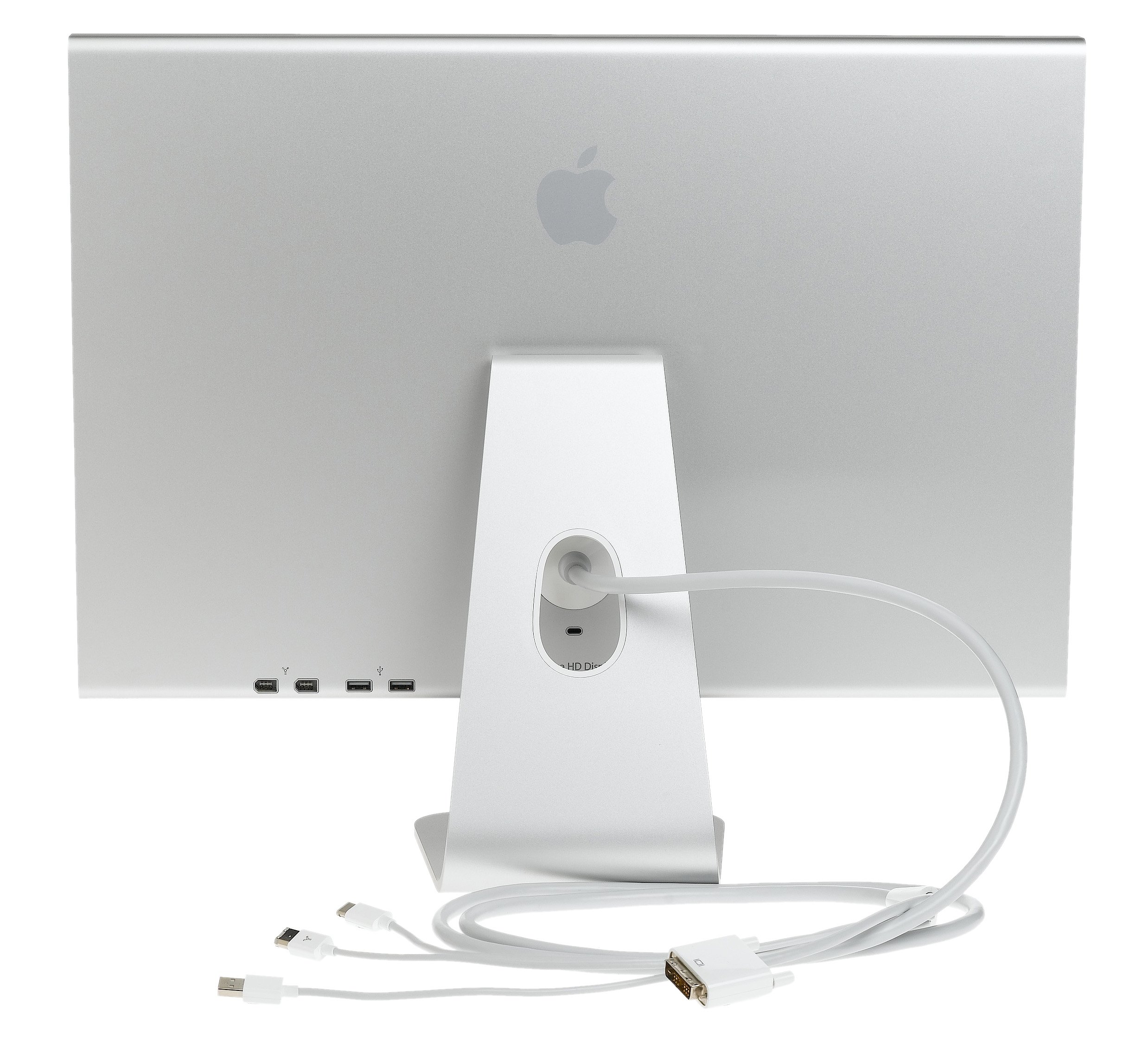 Apple Cinema Display LED (27")
