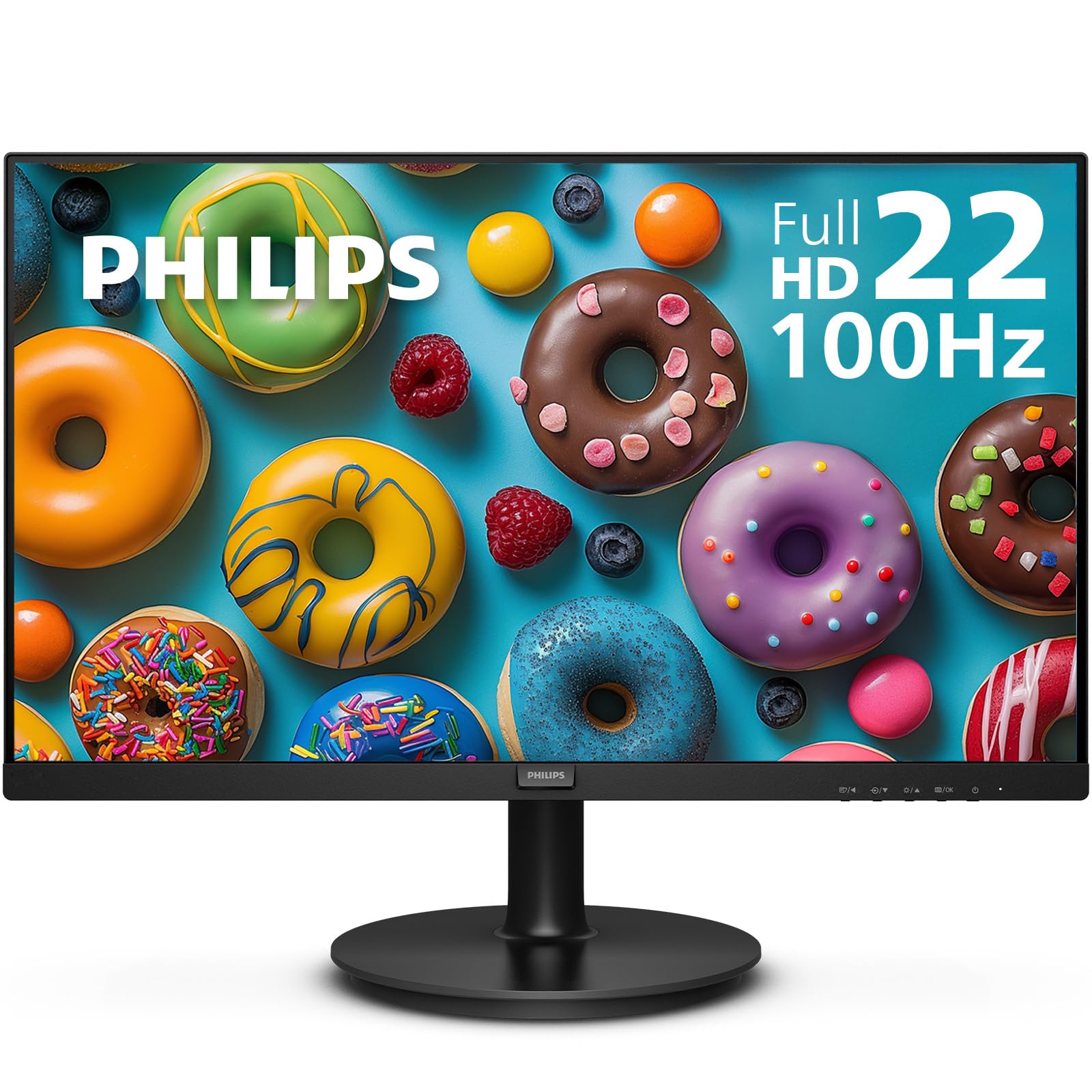 Philips 241B4L 24" FHD