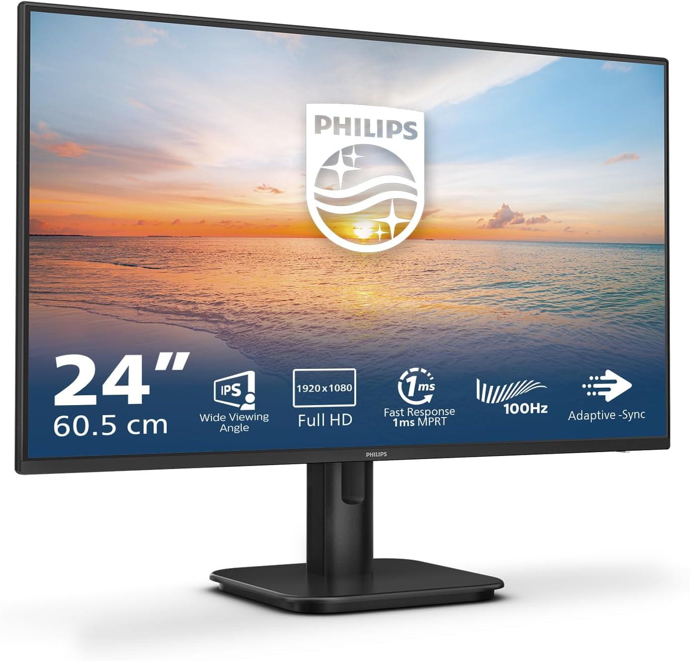 Philips 241B4L 24" FHD 3