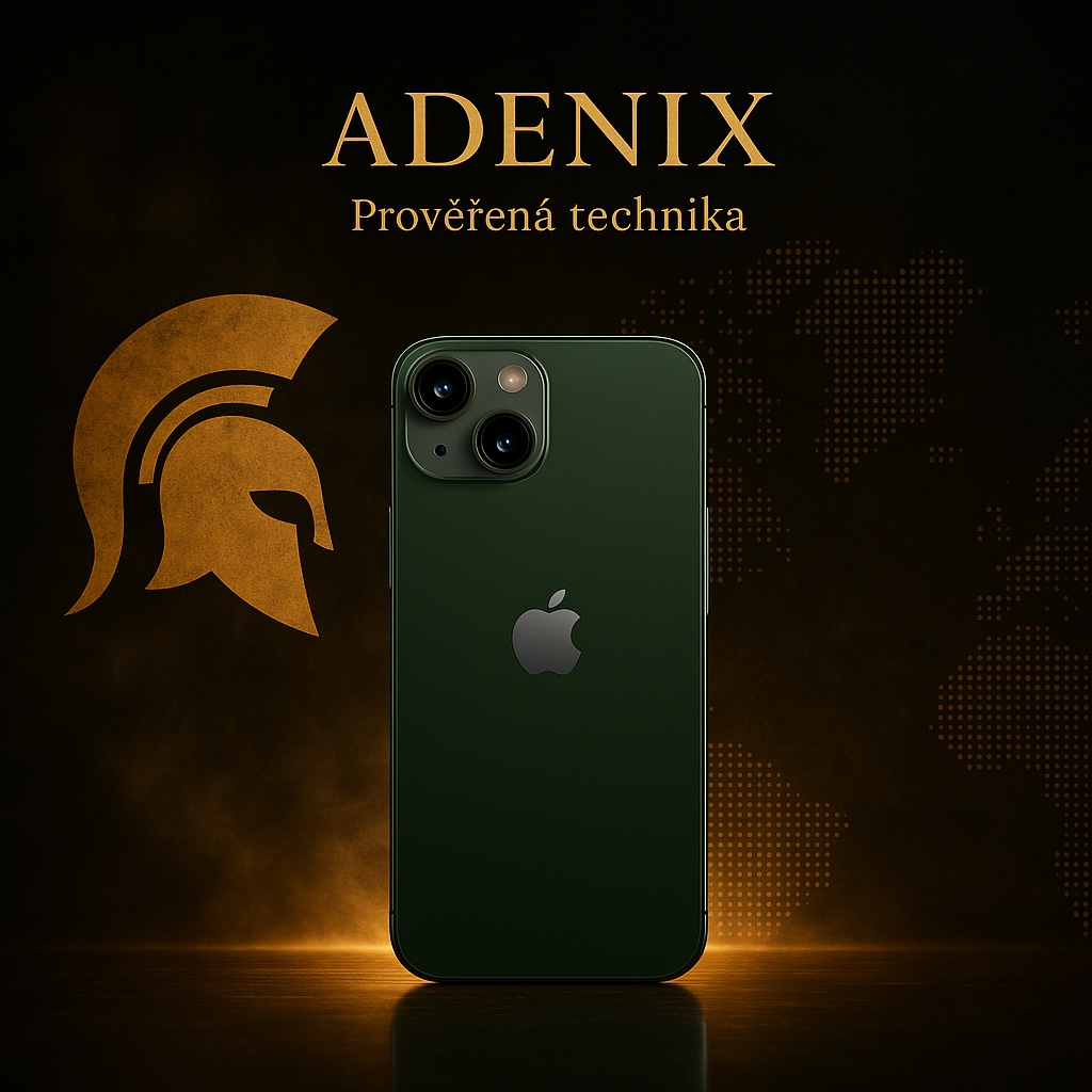 Apple iPhone 13